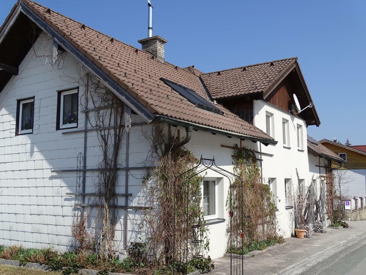 Ferienwohnung Stegmuehle I Faistenau Εξωτερικό φωτογραφία